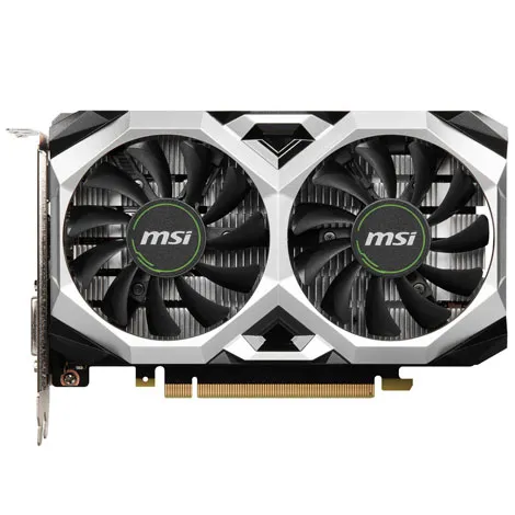 GeForce GTX 1650 D6 VENTUS XS OCV1