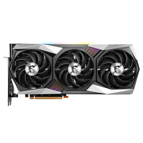 Radeon RX 6800 XT GAMING Z TRIO 16G