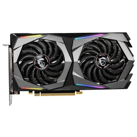 GeForce RTX 2060 SUPER GAMING X