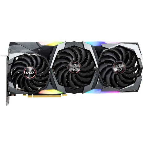 GeForce RTX 2080 Ti GAMING Z TRIO