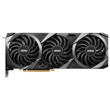 GeForce RTX 3080 Ti VENTUS 3X 12G