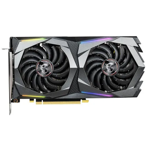 GeForce GTX 1660 SUPER GAMING X