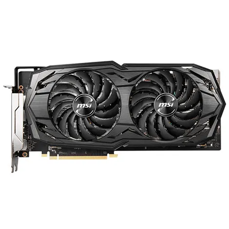 Radeon RX 5600 XT GAMING MX