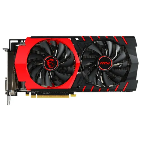 MSI R9 390 GAMING 8G