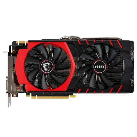 GTX 980 GAMING 4G