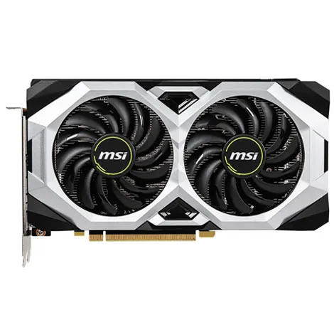 GeForce RTX 2070 VENTUS 8G