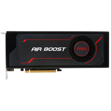 Radeon RX Vega 56 Air Boost 8G OC