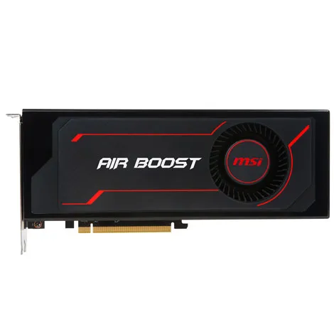 Radeon RX Vega 64 Air Boost 8G OC