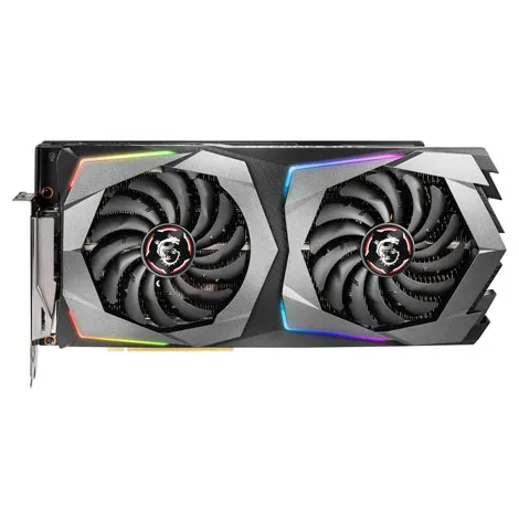 GeForce RTX 2070 GAMING 8G