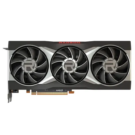 Radeon RX 6800 XT 16G