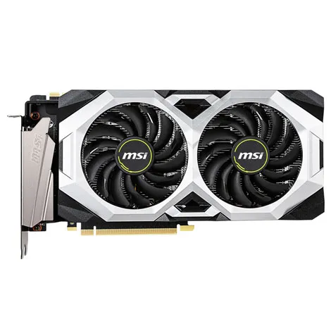 GeForce RTX 2070 SUPER VENTUS GP OC