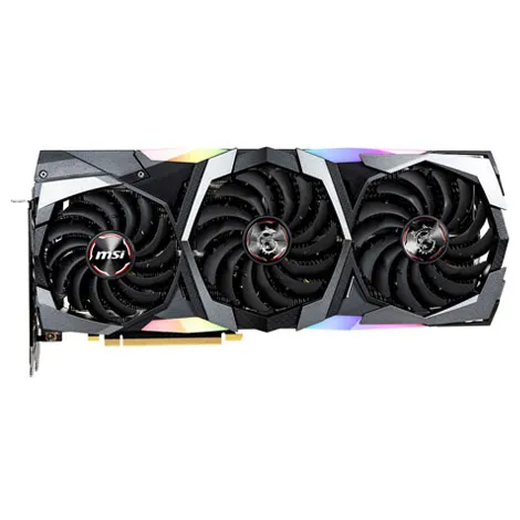 GeForce RTX 2080 GAMING TRIO