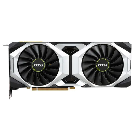 GeForce RTX 2080 Ti VENTUS 11G OC