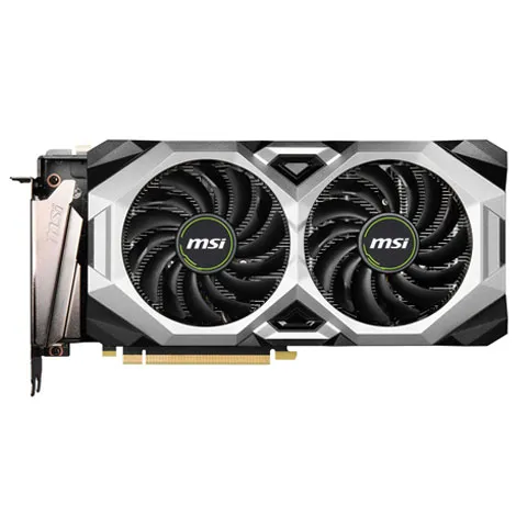 GeForce RTX 2080 SUPER VENTUS XS OC