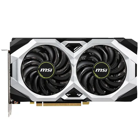 GeForce RTX 2060 VENTUS 6G OC