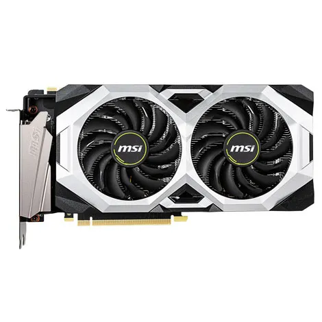 GeForce RTX 2080 VENTUS 8G V2