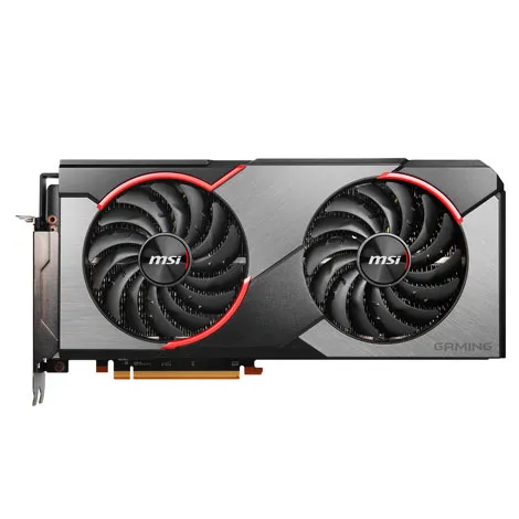 Radeon RX 5700 XT GAMING X