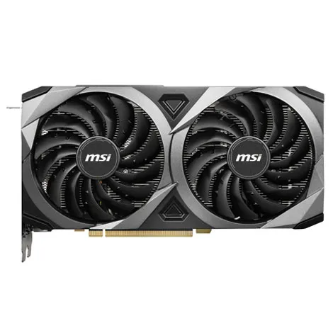 GeForce RTX 3070 VENTUS 2X OC