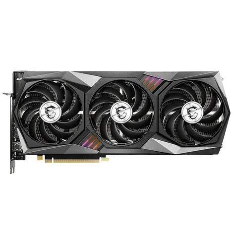 GeForce RTX 3070 GAMING X TRIO