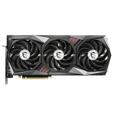 GeForce RTX 3060 Ti GAMING X TRIO