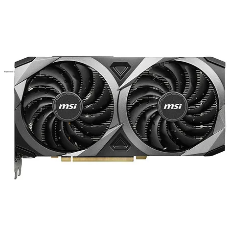 GeForce RTX 3060 Ti VENTUS 2X OC