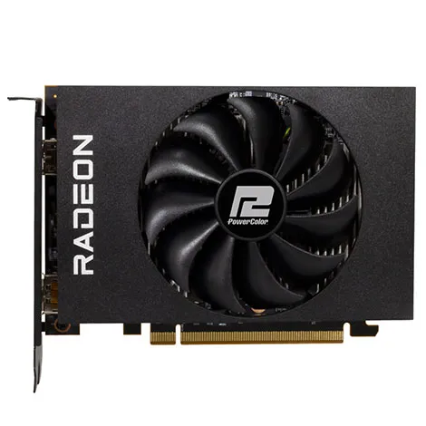 Radeon RX 6400 AXRX64004GBD6-DH