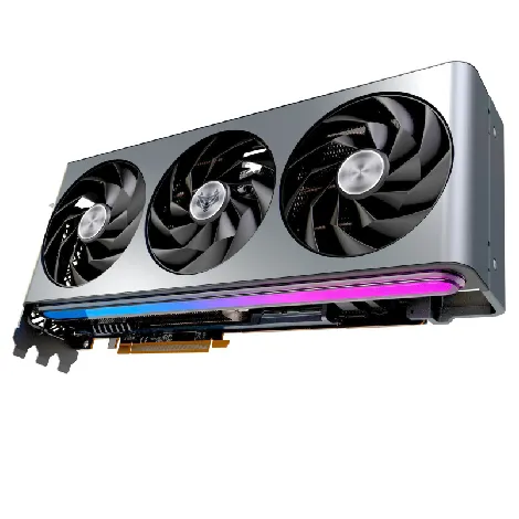 SAPPHIRE NITRO+ RADEON RX 7900 XT GAMING OC VAPOR-X 20GB GDDR6 SAP-NITRORX7900XTOCV20GB/11323-01-40G