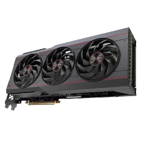 PULSE Radeon RX 7900 XTX GAMING OC 24GB GDDR6 SAP-PULSERX7900XTXOC24GB/11322-02-20G