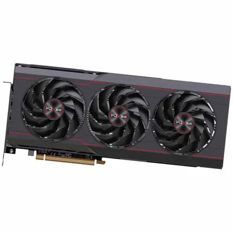 PULSE Radeon RX 7900 XT GAMING OC 20GB GDDR6 SAP-PULSERX7900XTOC20GB/11323-02-20