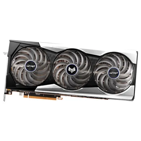 NITRO+ Radeon RX 6950 XT GAMING OC 16GB GDDR6