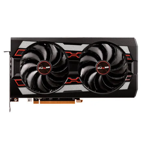 PULSE Radeon RX 5700 8G GDDR6 HDMI / TRIPLE DP OC W/ BP UEFI SAP-RX5700PULSE8G