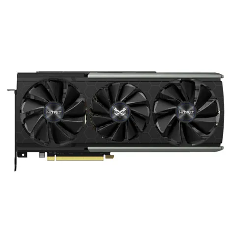 NITRO+ Radeon RX 5700 XT 8G GDDR6 DUAL HD