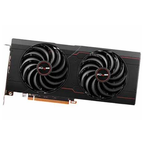 SAPPHIRE PULSE Radeon RX 6700 XT 12GB SAP-PULSERX6700XT12GB/11306-02-20G