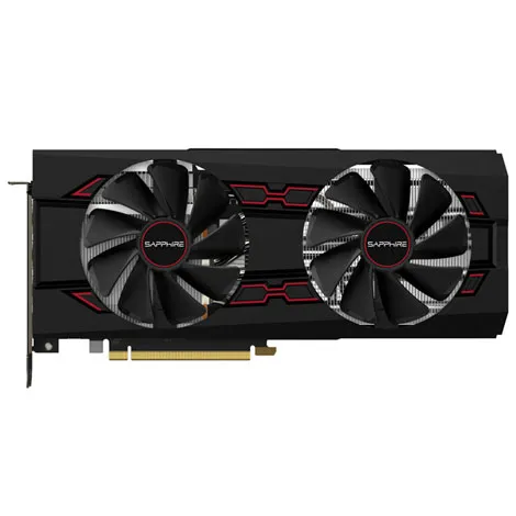 PULSE Radeon RX VEGA 56 DUAL HDMI / DUAL DP UEFI