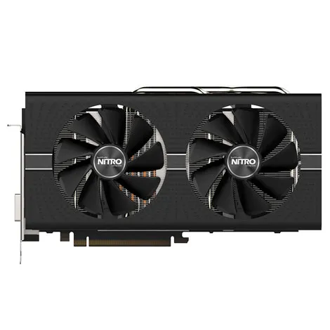 NITRO+RADEONRX5808G