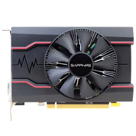 PULSE RADEON RX 550 2G GDDR5 HDMI SA-RX550-2GG5PULSE/11268-16-20G