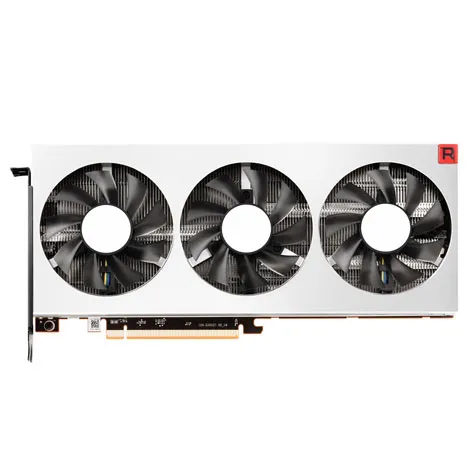 SAPPHIRE RADEON VII 16G HBM2 SA-RADEONVII16G/21291-01-40G