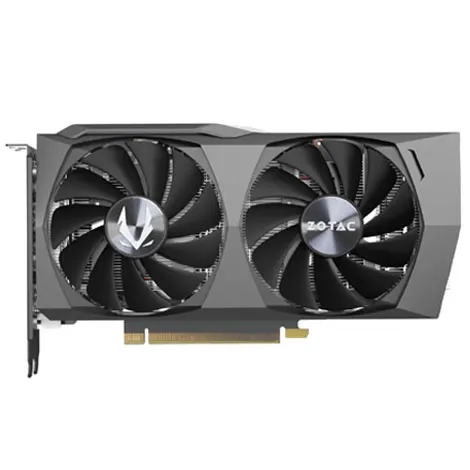 GeForce RTX 3050 Twin Edge OC ZT-A30500H-10M