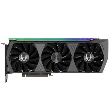 GeForce RTX 3080 Ti AMP Holo ZT-A30810F-10P