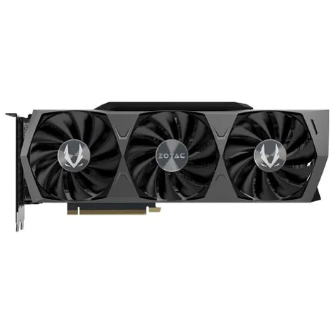 GeForce RTX 3080 Ti Trinity OC ZT-A30810J-10P