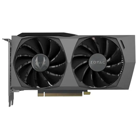 GeForce RTX 3060 Ti Twin Edge OC LHR ZT-A30610H-10MLHR