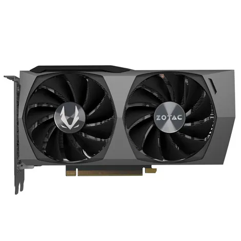 GeForce RTX 3060 Twin Edge OC ZT-A30600H-10M