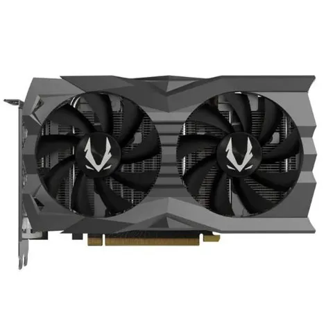 GeForce RTX 2060 Twin Fan