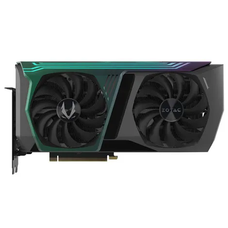 GeForce RTX 3070 AMP Holo LHR ZT-A30700F-10PLHR