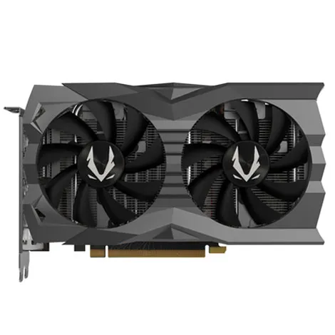 GeForce GTX 1660 Ti AMP 6GB GDDR6 ZT-T16610D-10M