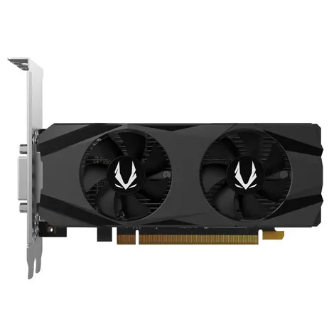 GeForce GTX 1650 Low Profile GDDR6