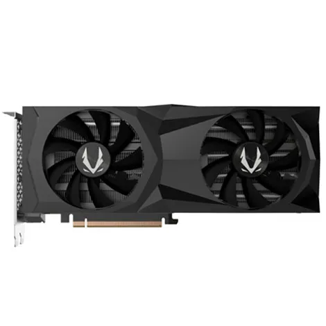 GeForce RTX 2060 SUPER AMP ZT-2060S-8G-AMP/ZT-T20610D-10P