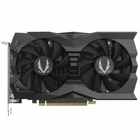 GeForce RTX 2070 SUPER MINI ZT-2070S-8G-MINI/ZT-T20710E-10M