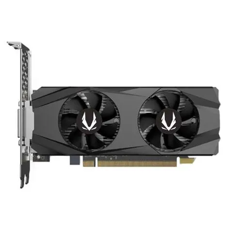 GeForce GTX 1650 Low Profile ZT-1650-4G-LP/ZT-T16500H-10L