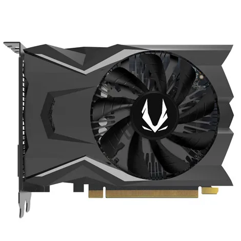 GeForce GTX 1650 OC GDDR6 ZT-T16520F-10L